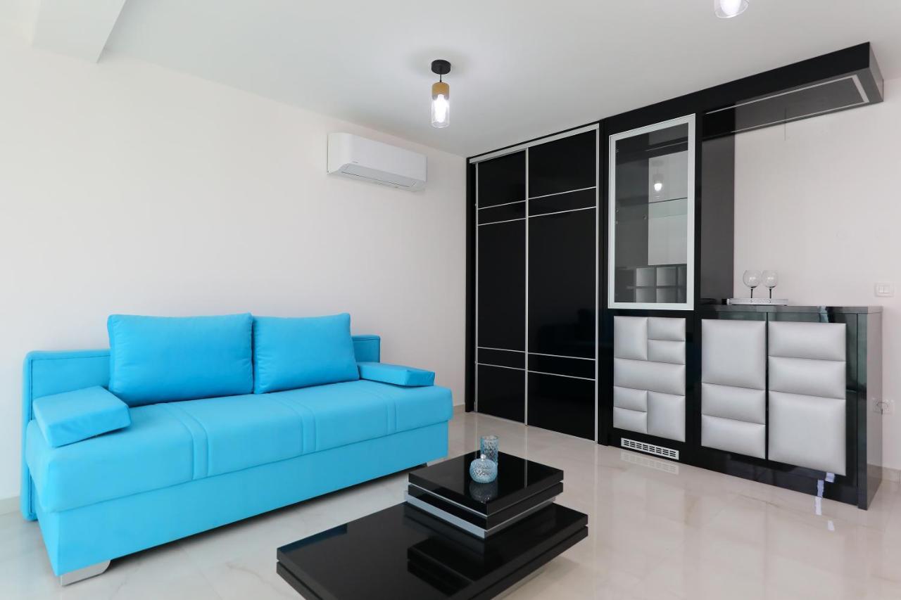 Boutique Residence Cosmopolis 1 Бибинье Экстерьер фото