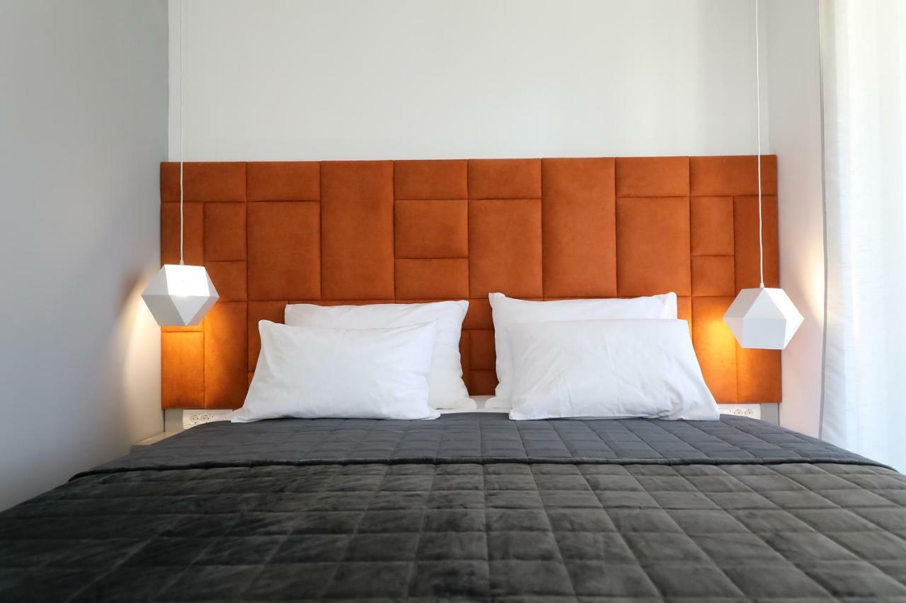Boutique Residence Cosmopolis 1 Бибинье Экстерьер фото