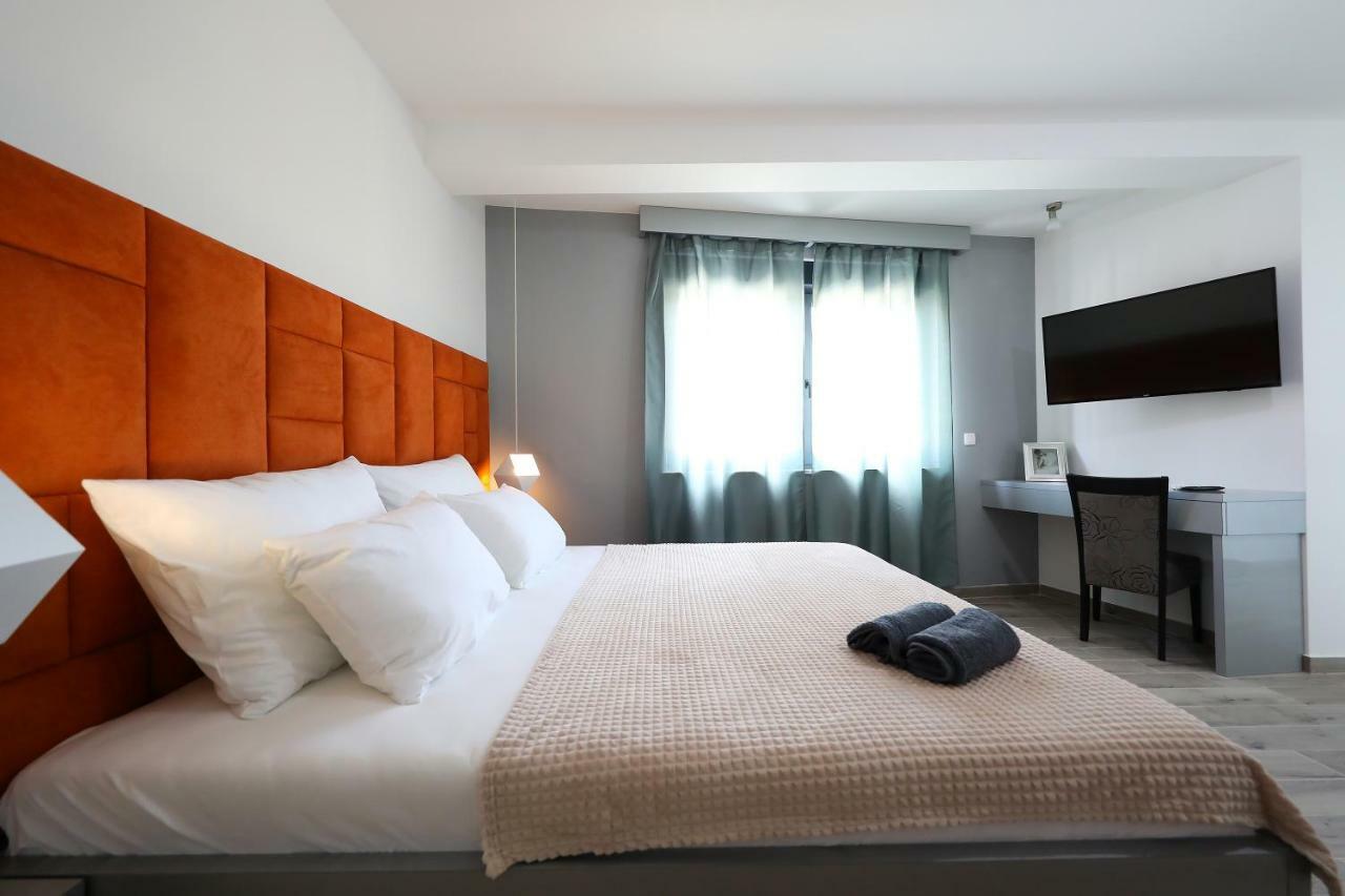 Boutique Residence Cosmopolis 1 Бибинье Экстерьер фото