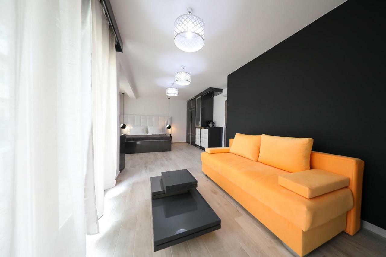 Boutique Residence Cosmopolis 1 Бибинье Экстерьер фото