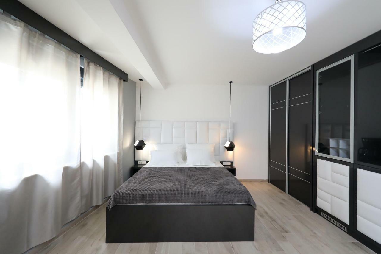 Boutique Residence Cosmopolis 1 Бибинье Экстерьер фото