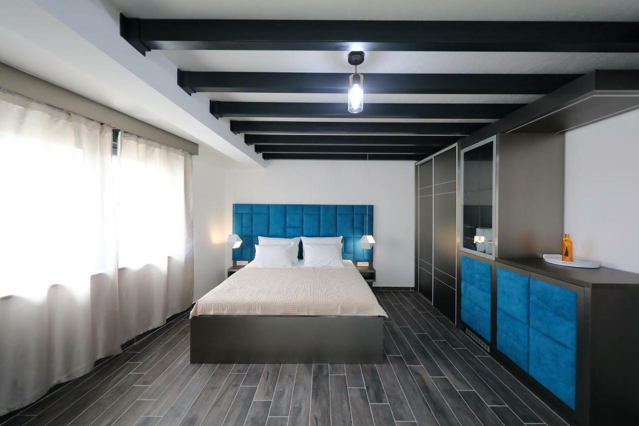 Boutique Residence Cosmopolis 1 Бибинье Экстерьер фото