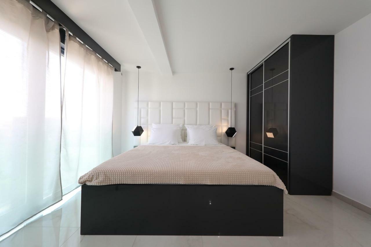 Boutique Residence Cosmopolis 1 Бибинье Экстерьер фото
