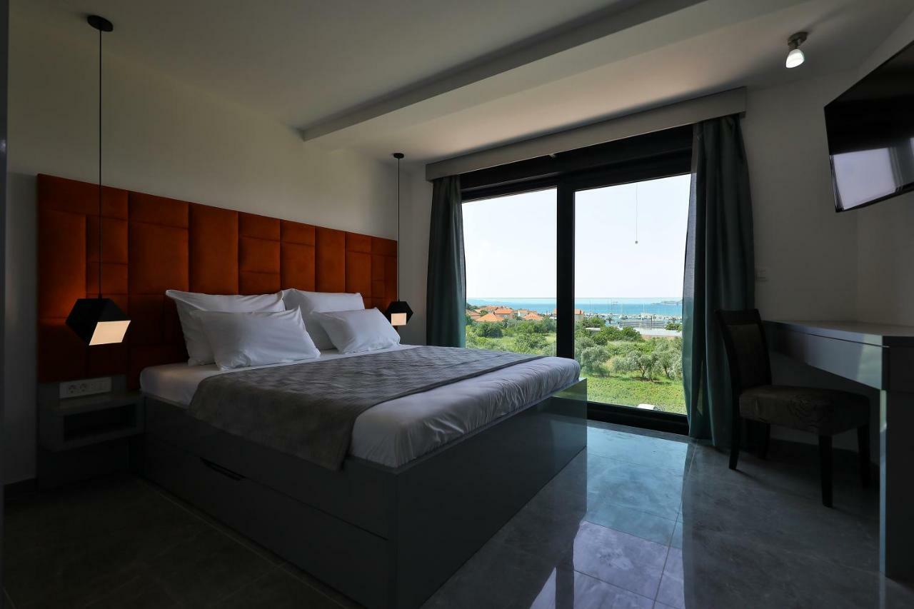Boutique Residence Cosmopolis 1 Бибинье Экстерьер фото