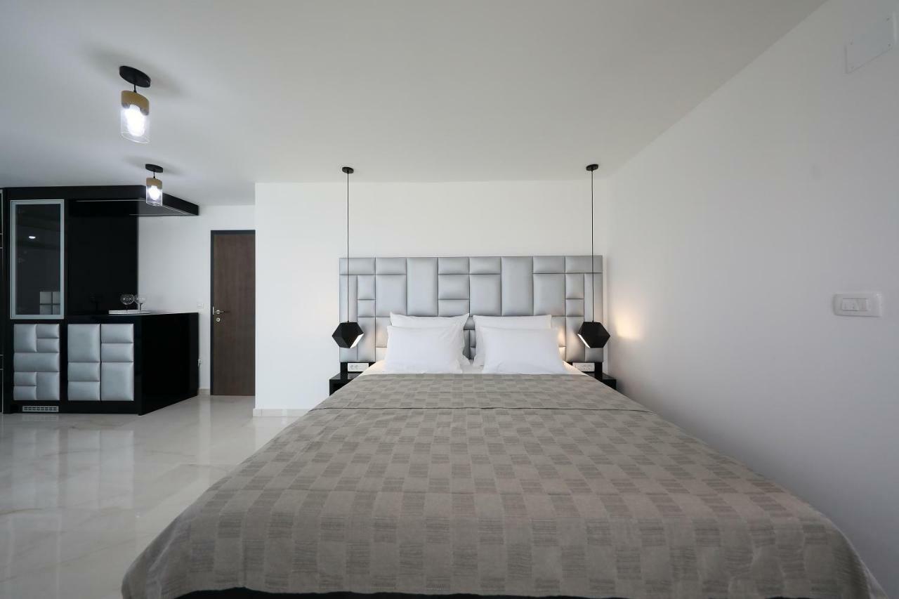 Boutique Residence Cosmopolis 1 Бибинье Экстерьер фото