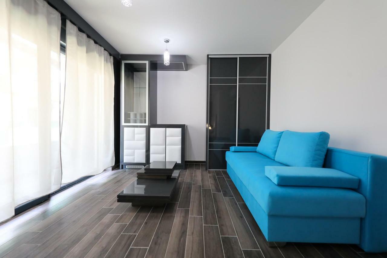 Boutique Residence Cosmopolis 1 Бибинье Экстерьер фото