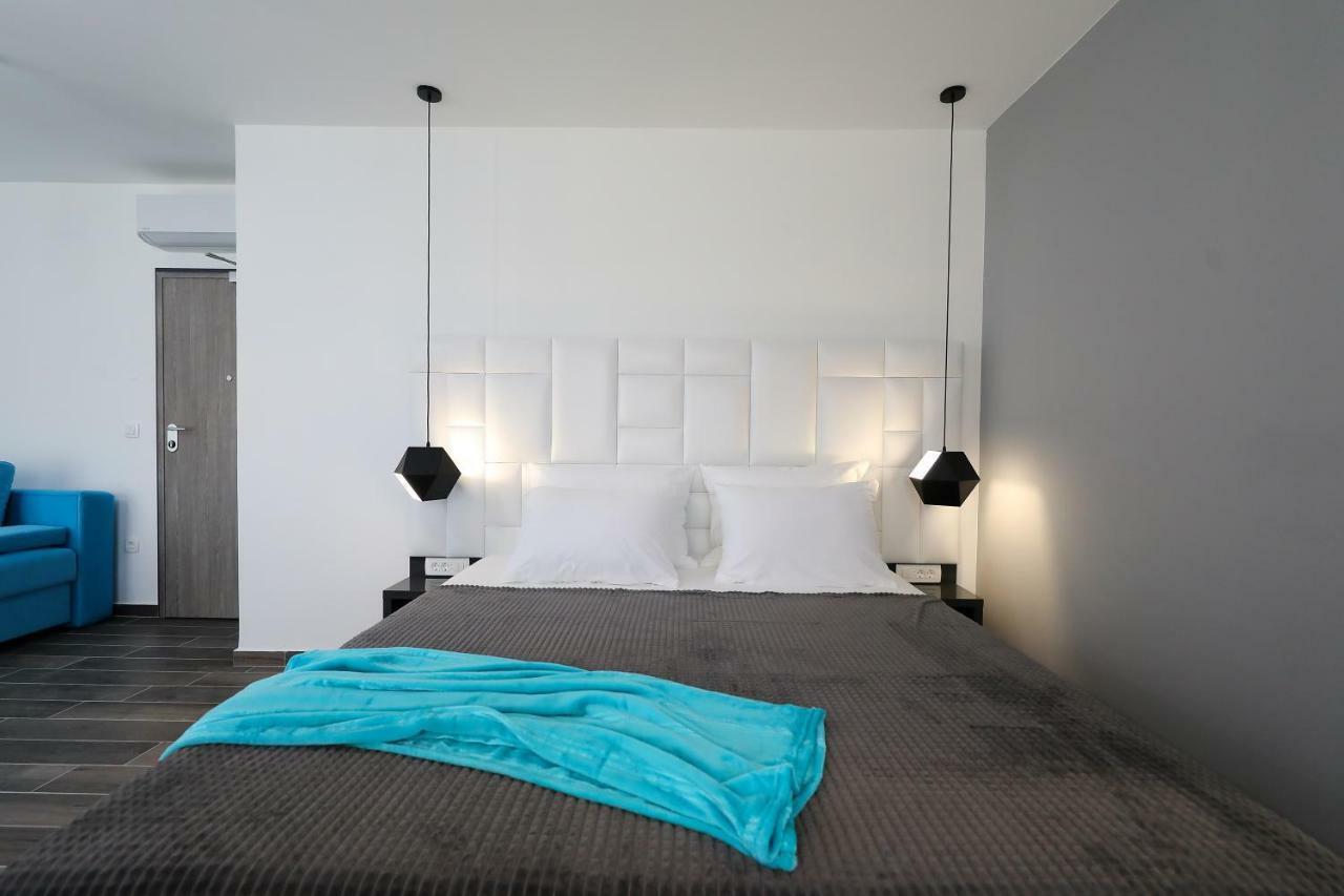 Boutique Residence Cosmopolis 1 Бибинье Экстерьер фото