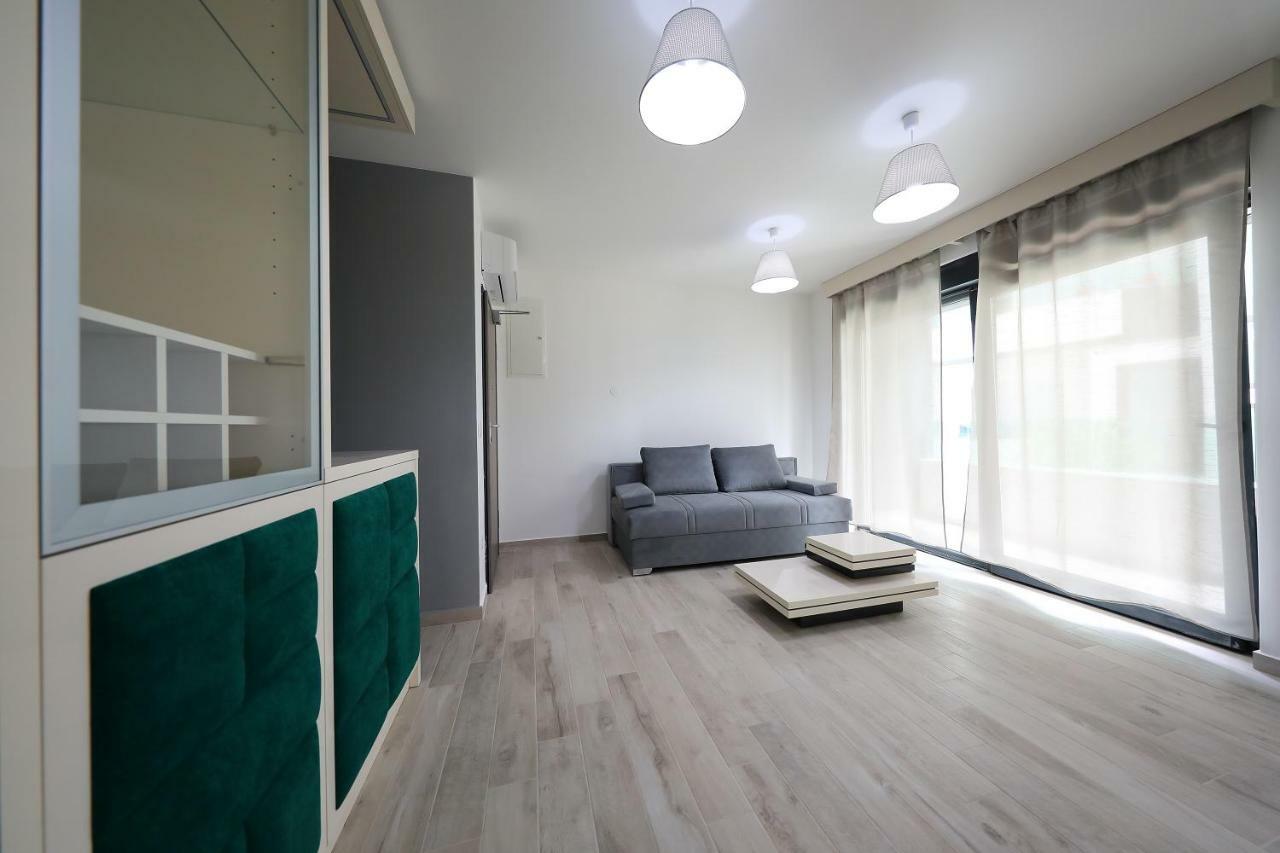 Boutique Residence Cosmopolis 1 Бибинье Экстерьер фото