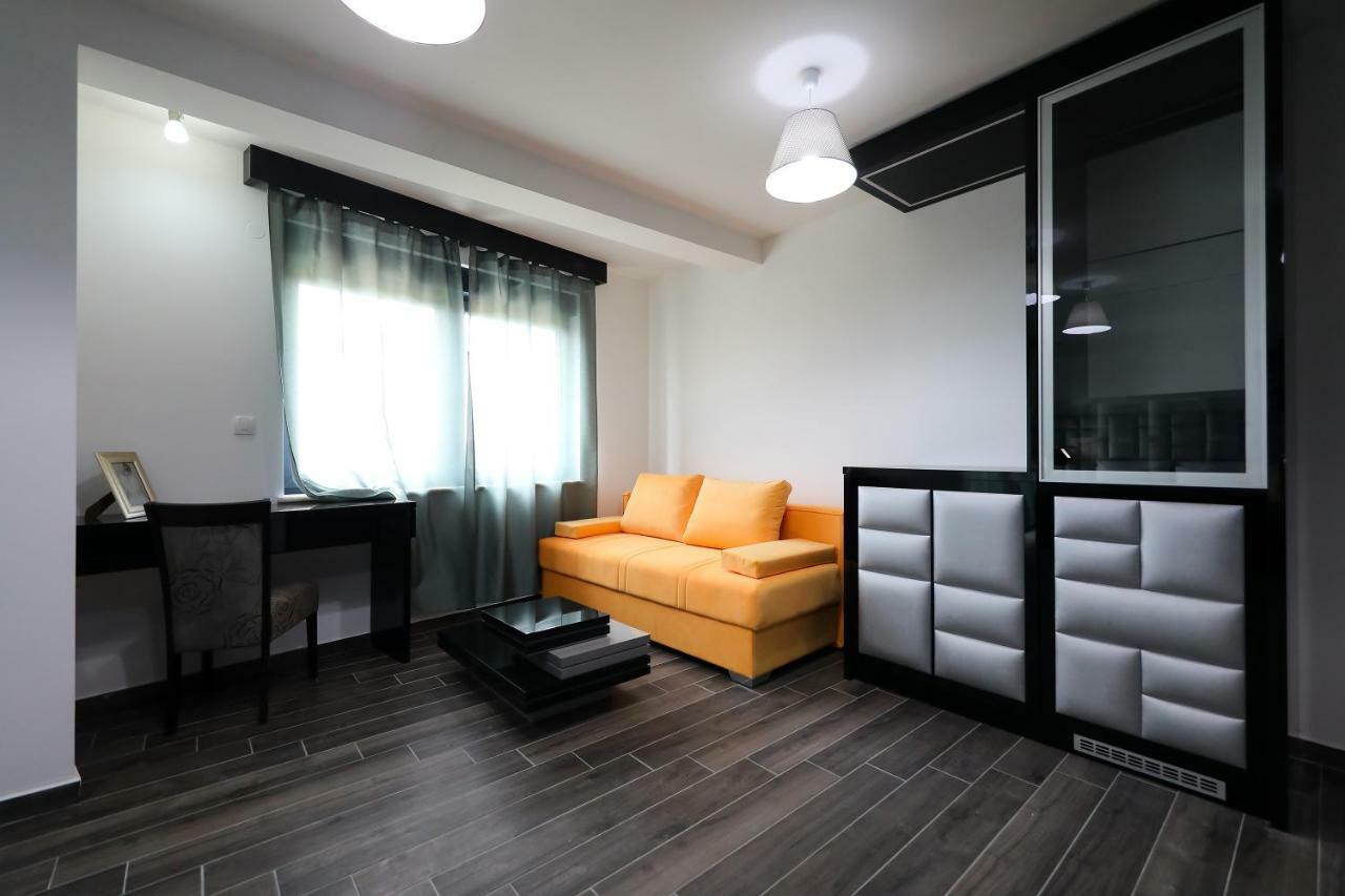 Boutique Residence Cosmopolis 1 Бибинье Экстерьер фото
