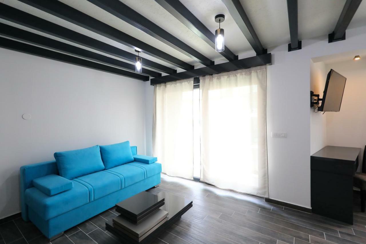 Boutique Residence Cosmopolis 1 Бибинье Экстерьер фото