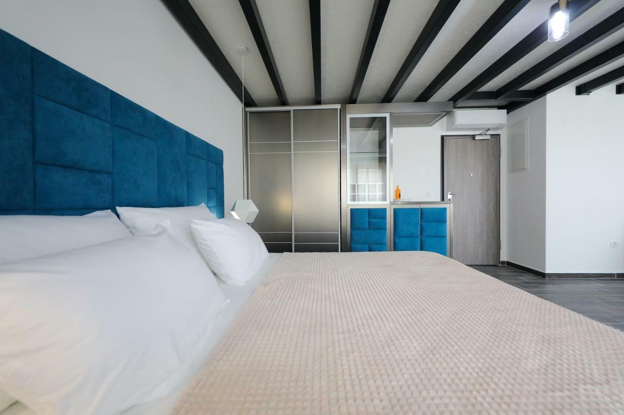 Boutique Residence Cosmopolis 1 Бибинье Экстерьер фото