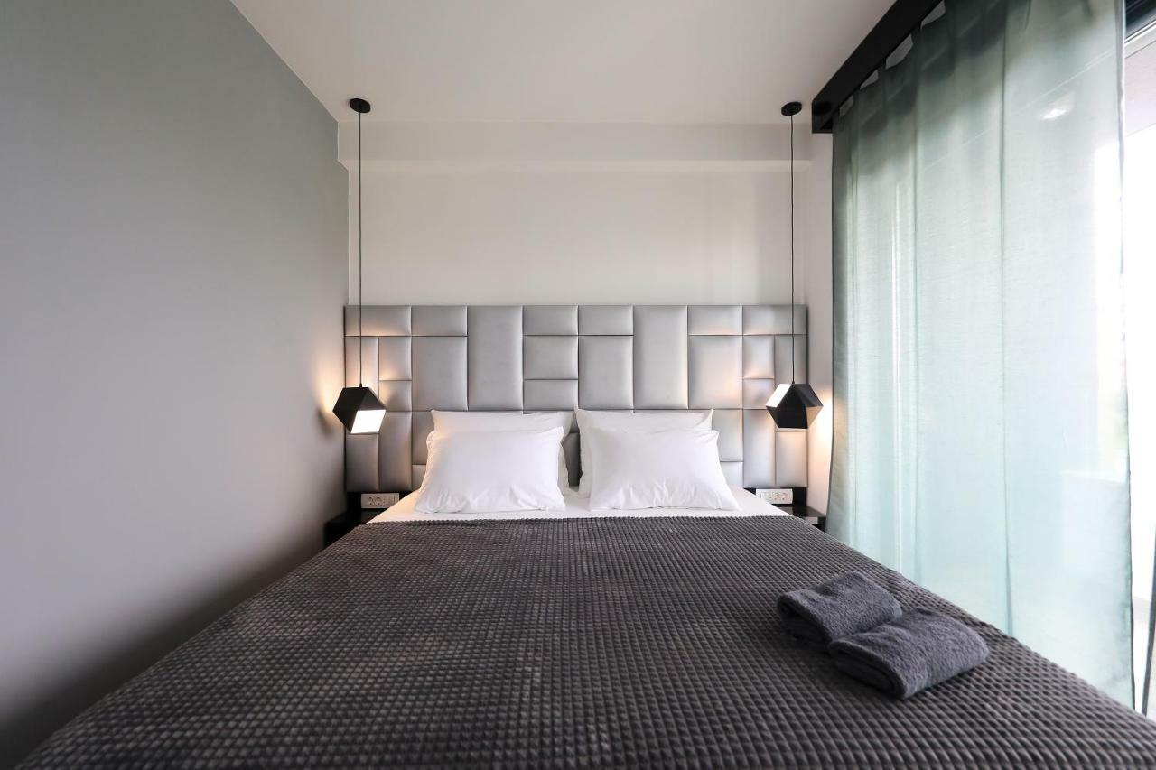 Boutique Residence Cosmopolis 1 Бибинье Экстерьер фото