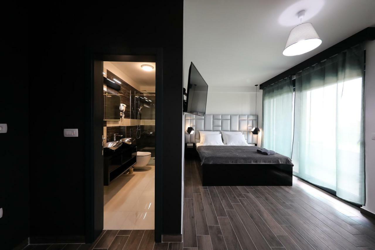 Boutique Residence Cosmopolis 1 Бибинье Экстерьер фото