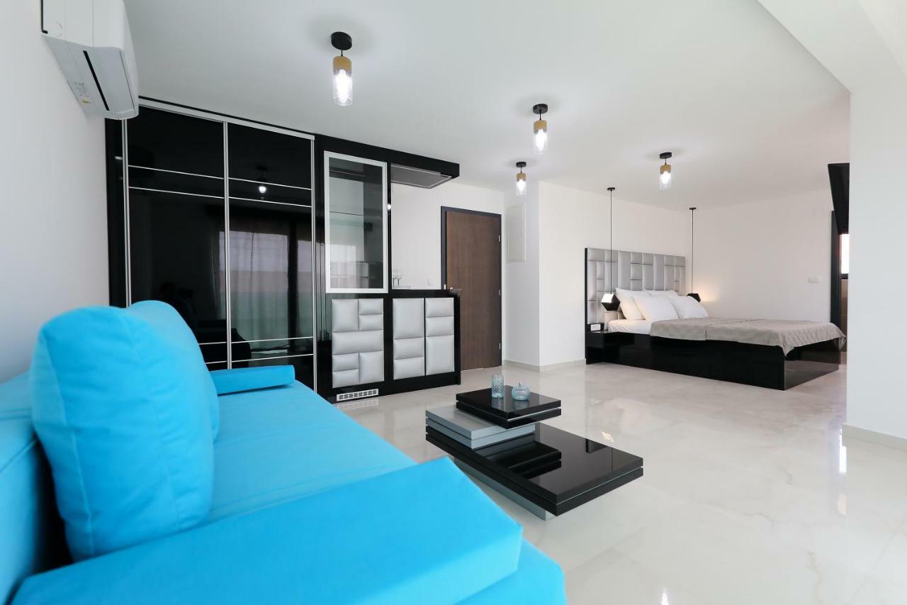 Boutique Residence Cosmopolis 1 Бибинье Экстерьер фото